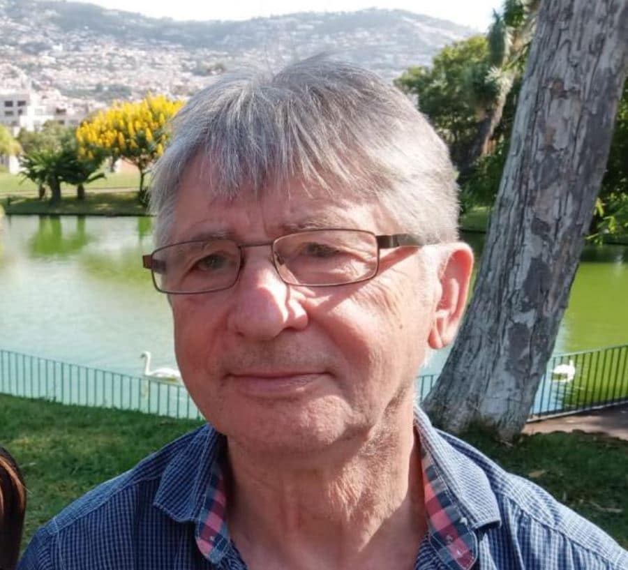 Christian Wilke