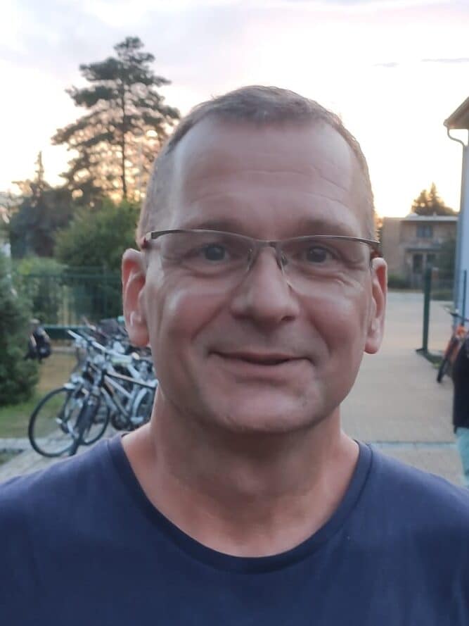 Rocco Bartelt