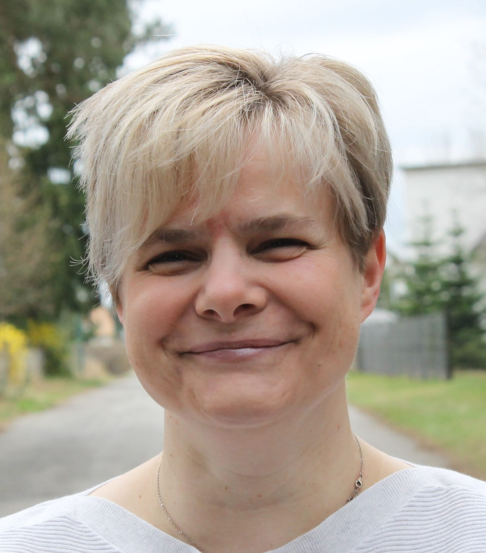 Petra Förster