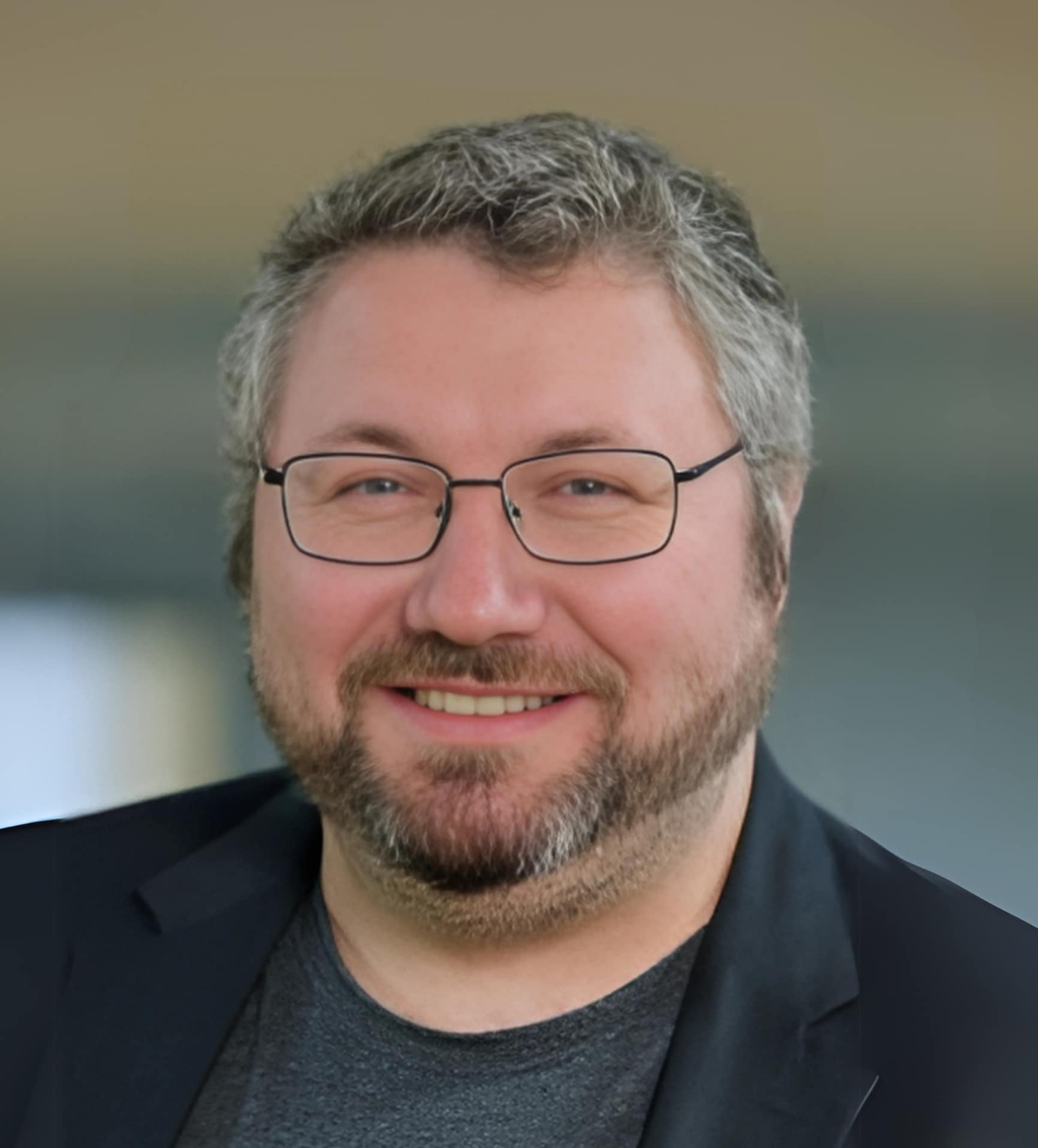 Oliver Schneider